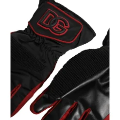 Handskeluffer i håndledslængde