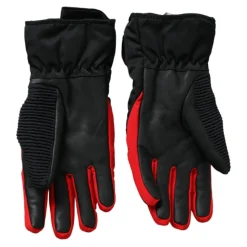 Handsker i håndledslængde