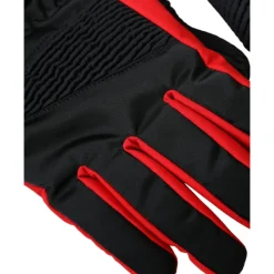 Handsker i håndledslængde