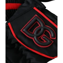 Handsker i håndledslængde