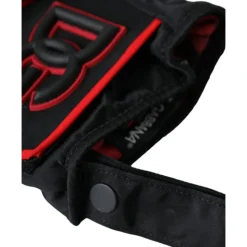 Handsker i håndledslængde