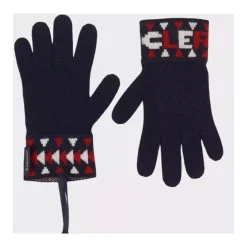 Handsker med mønster