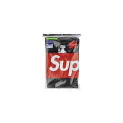 Hanes Tagless T-shirts (3-pak)