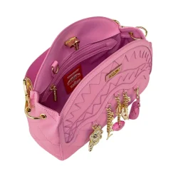 Hanging Charms Håndtaske