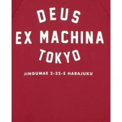 Harajuku Address Crew