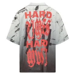Hard Music FC Tee
