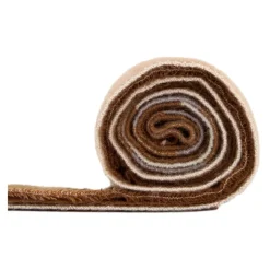 Harriet Twill Tørklæde i Beige