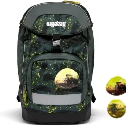 Harvestbear Backpack