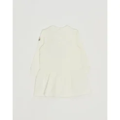 Heart Motif Cotton Dress