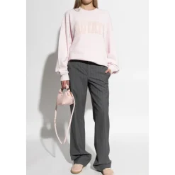 Heavy Sweat Crewneck