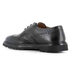 Henderson Shoes Black