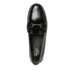 Heritage Lincoln Moc Læder Sko