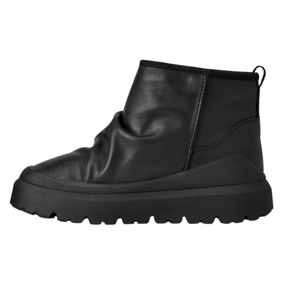 Heritage Utility Mini