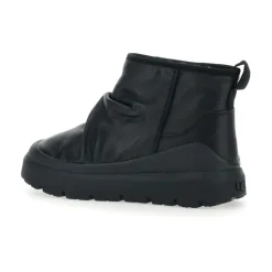 Heritage Utility Mini Boot