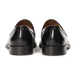 Herre luksus læder loafers fra den begrænsede kollektion