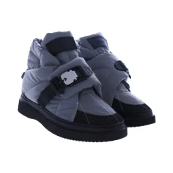 Herre Nedstøvle med Frynser