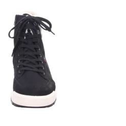 Herre Nubuck Læder Ankelstøvler