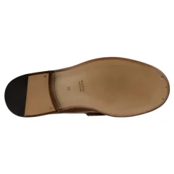 Herre Slip-On Læder Loafers