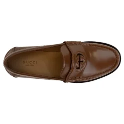 Herre Slip-On Læder Loafers