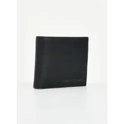 Herre Sort Pung Elegant Design