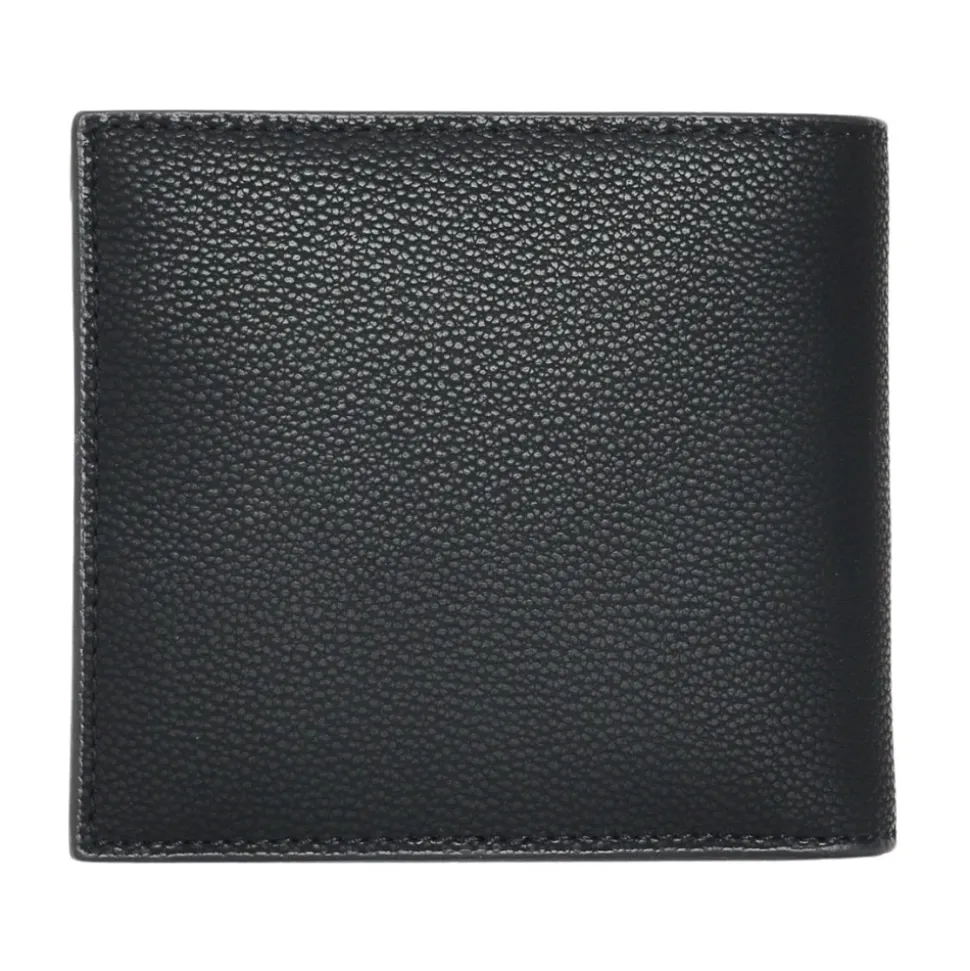 Herre Sort Pung Elegant Design