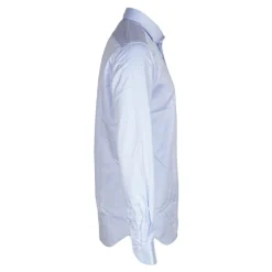 Herreskjorte Tailor Fit Rejsestof