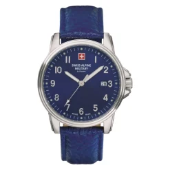 Herreur 40 mm læderrem 7011.1535