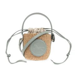 Hestemedalje Mini skuldertaske, spandtype