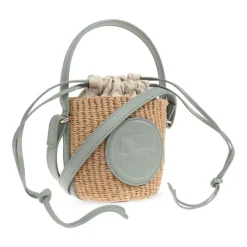 Hestemedalje Mini skuldertaske, spandtype