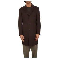 H-Hyde-254 Coat