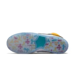 High Pro froSkate All Love Skate Sko