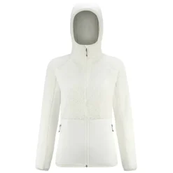 Highloft Hoodie Foggy Dew Style