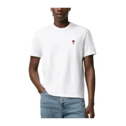 Hjerte Logo T-shirt