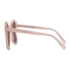 Hjerteformede solbriller