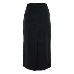 H-Line Lang Nederdel