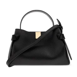 Håndtaske Gyoza Mini