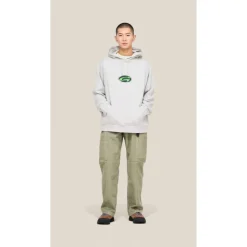 Holdbare bomuld udendørs bukser