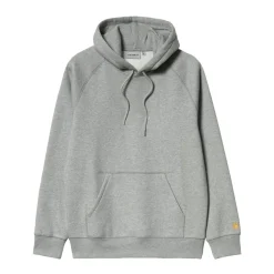 Hooded Chase Sweatshirt