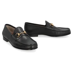 Horsebit 1953 Læder Loafers