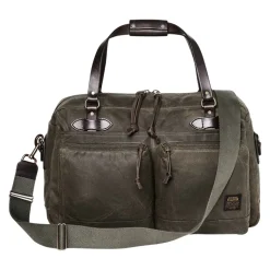48-Hour Tin Cloth Duffle Bag