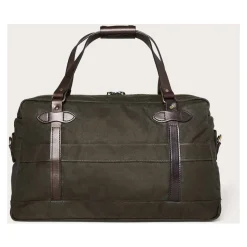 48-Hour Tin Cloth Duffle Bag