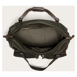 48-Hour Tin Cloth Duffle Bag
