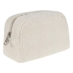 Hvid Clutch Taske AW25