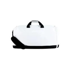 Hvid Sports Duffle Taske Velocity