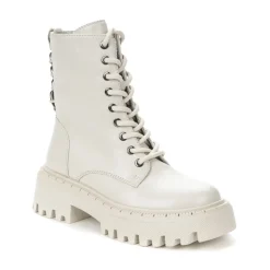 Hvide Casual Støvler til Piger