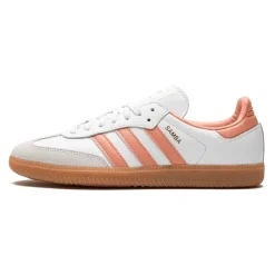 Hvide Wonder Clay Gum Sneakers