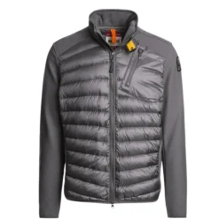 Hybrid jakke Jayden - Sporty og alsidig