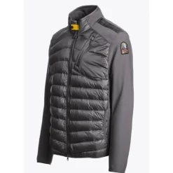 Hybrid jakke Jayden - Sporty og alsidig