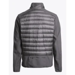 Hybrid jakke Jayden - Sporty og alsidig