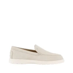 Hybrid Loafer i Grå